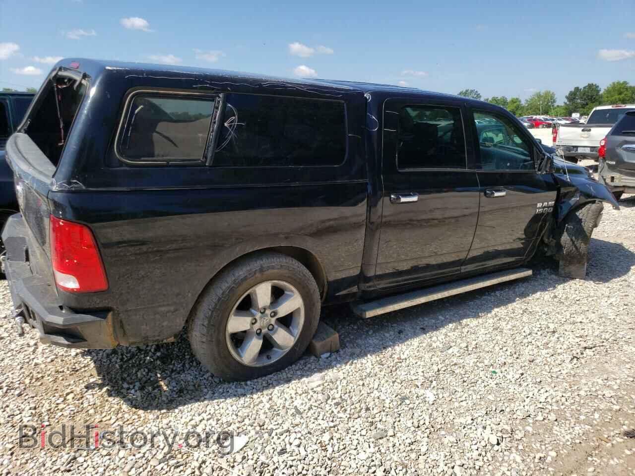 2016 RAM 1500 - VIN: 3C6RR7LT5GG383572 - Фото 3