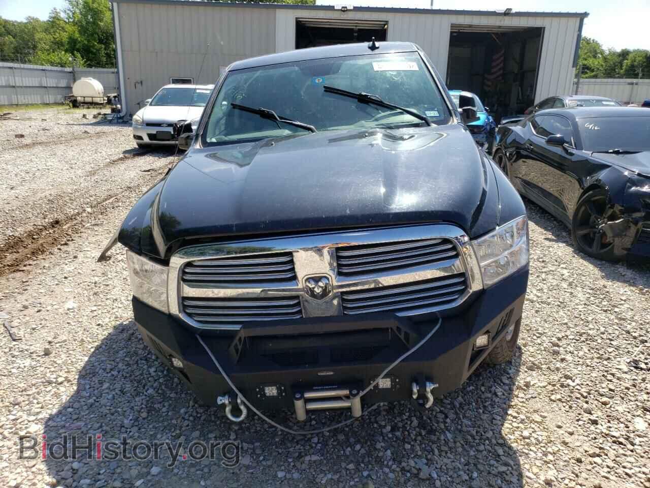 2016 RAM 1500 - VIN: 3C6RR7LT5GG383572 - Фото 5
