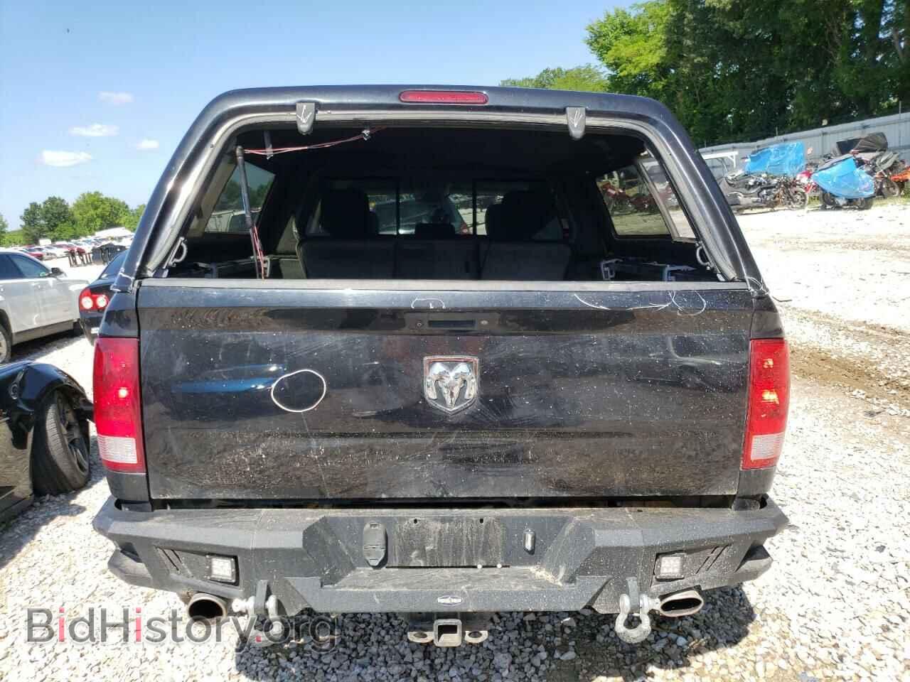 2016 RAM 1500 - VIN: 3C6RR7LT5GG383572 - Фото 6