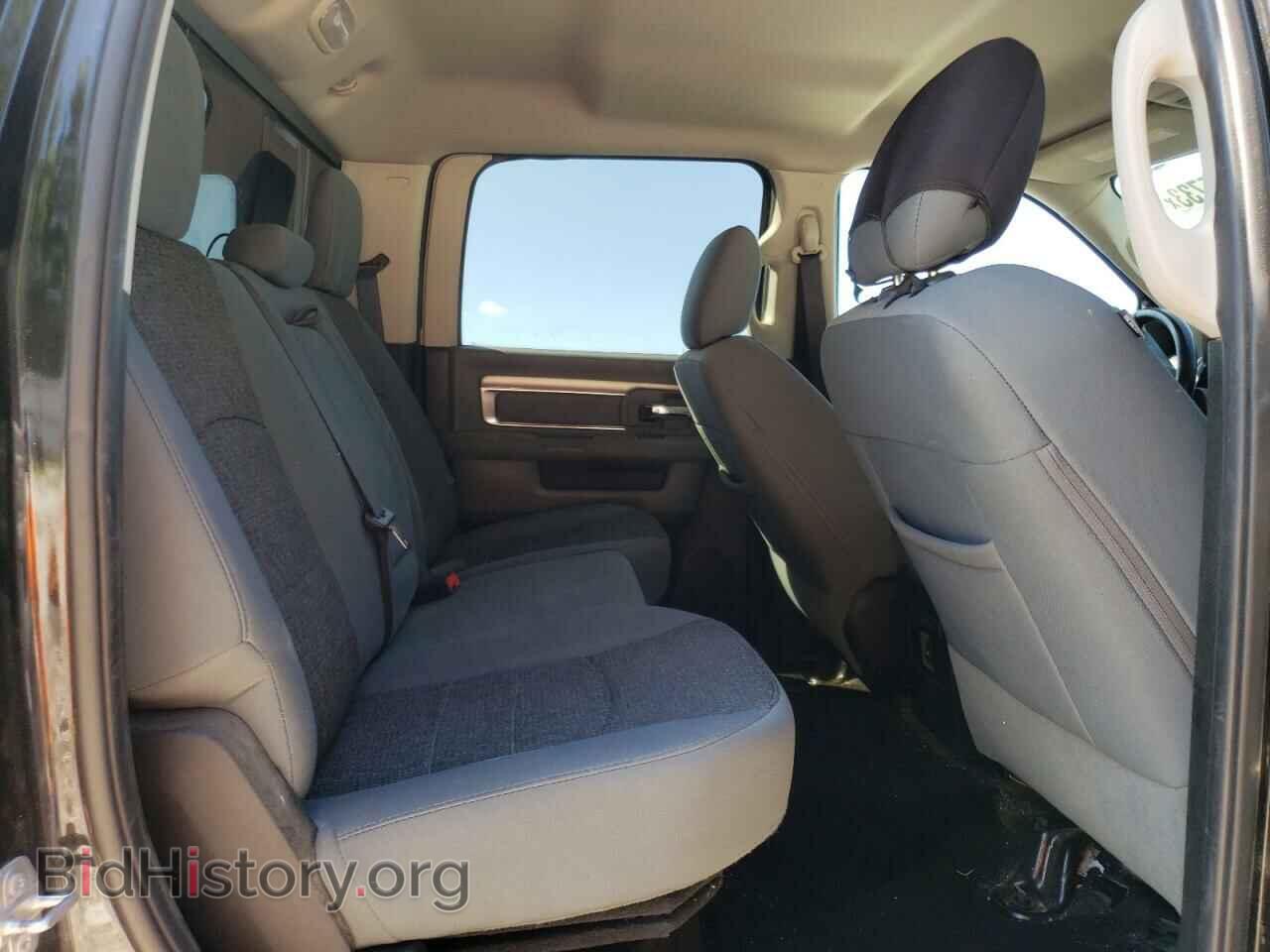 2016 RAM 1500 - VIN: 3C6RR7LT5GG383572 - Фото 10