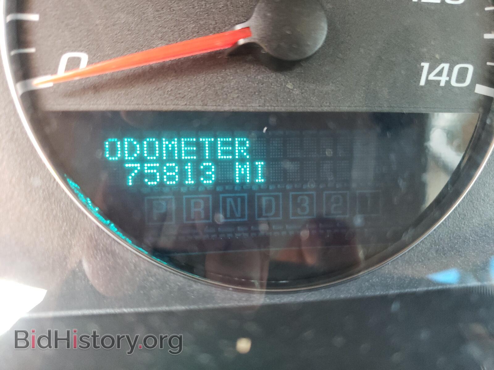 2006 CHEVROLET IMPALA - VIN: 2G1WT58K469370959 - Фото 8