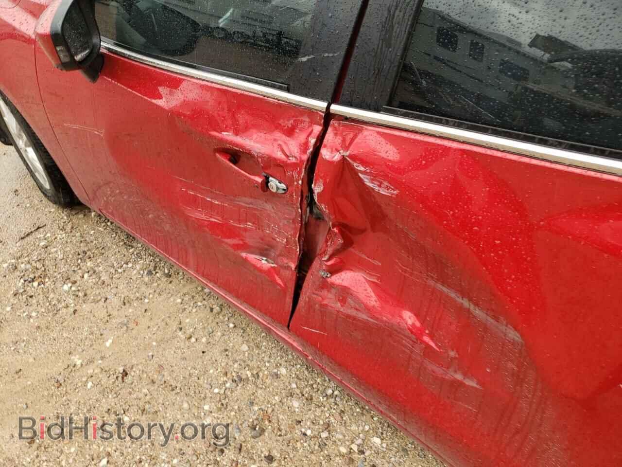 2015 MAZDA 3 - VIN: 3MZBM1M76FM212298 - Фото 10