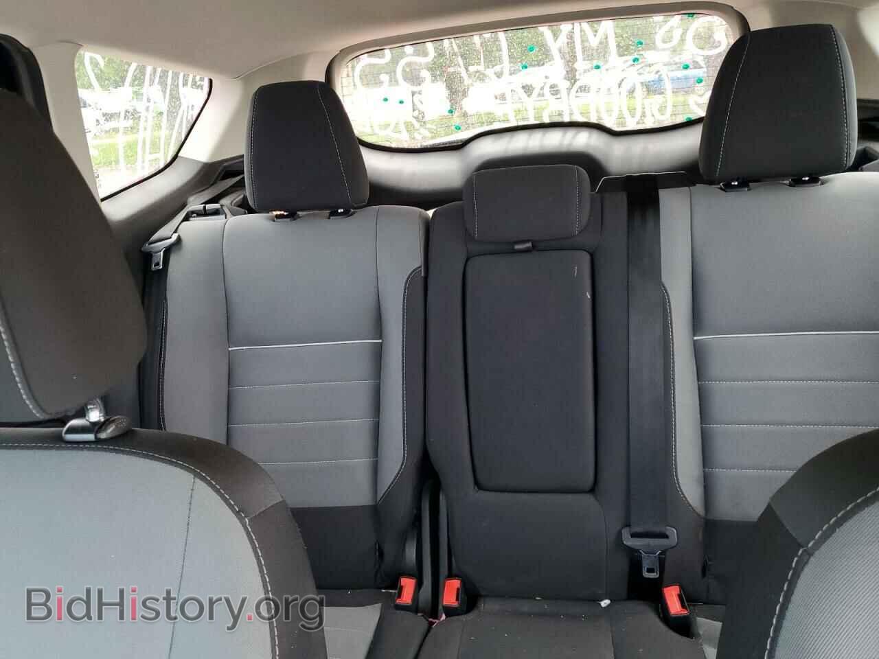 2015 FORD ESCAPE - VIN: 1FMCU9G97FUC45014 - Фото 10