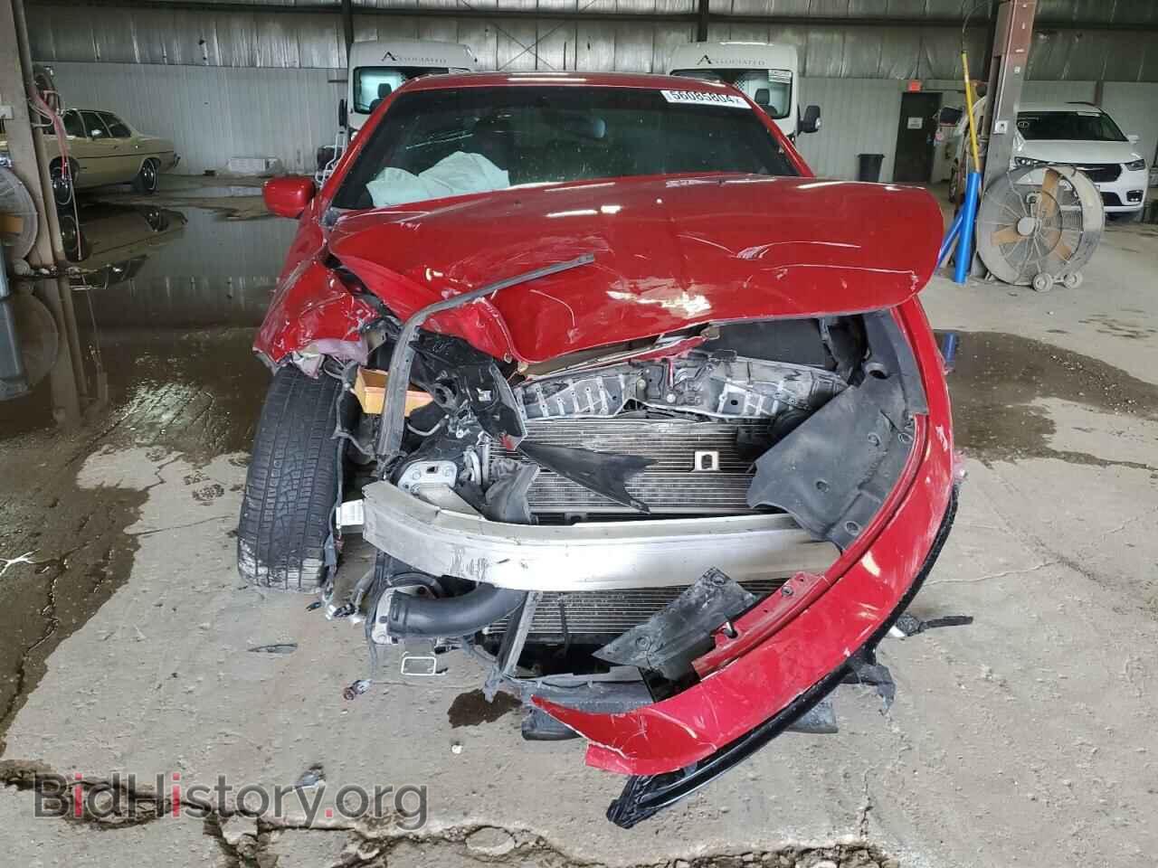 2016 DODGE DART - VIN: 1C3CDFBB7GD531044 - Фото 5