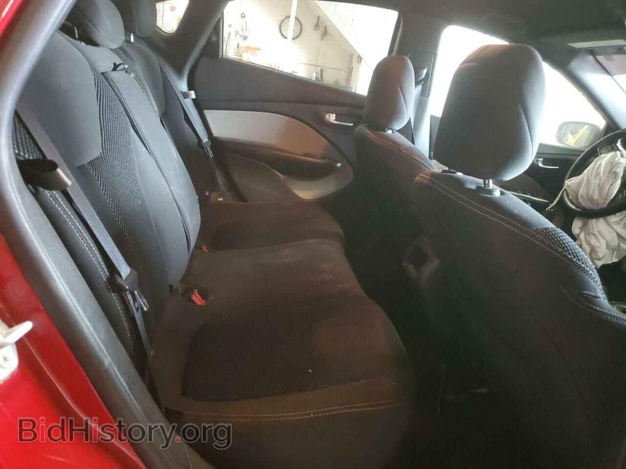 2016 DODGE DART - VIN: 1C3CDFBB7GD531044 - Фото 10