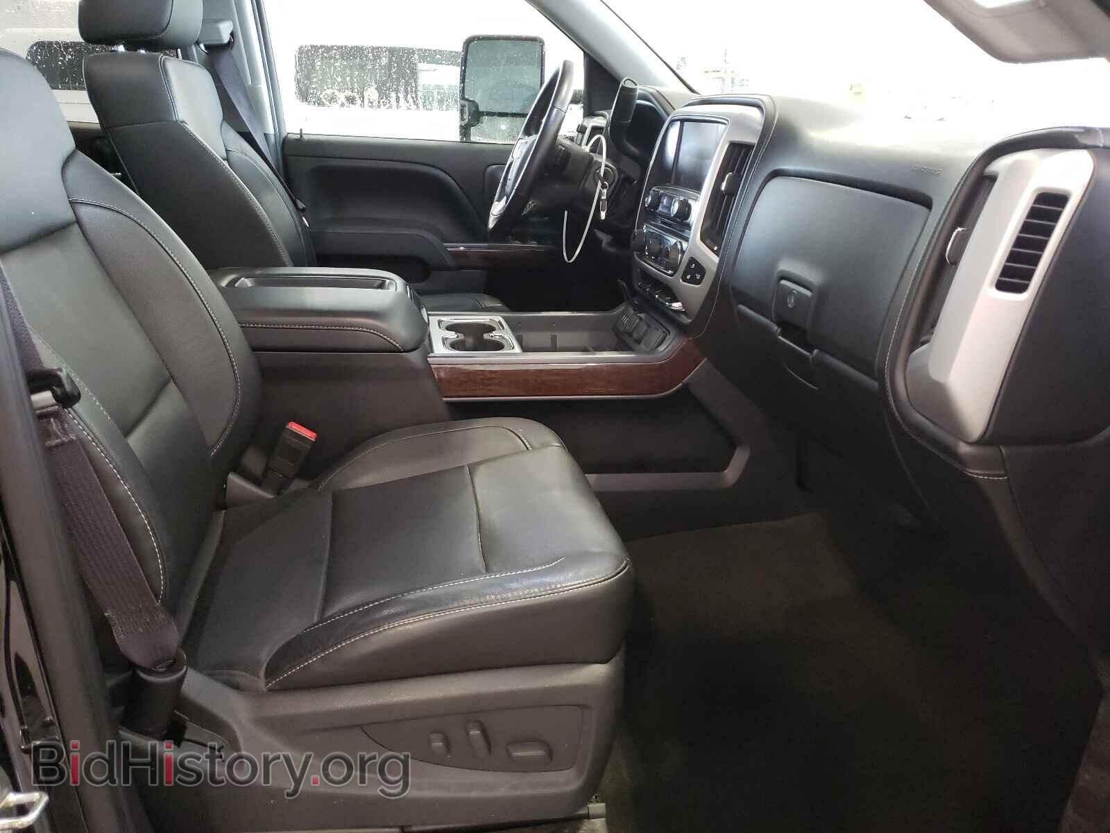 2015 GMC SIERRA - VIN: 1GTV2VEC3FZ241877 - Фото 5