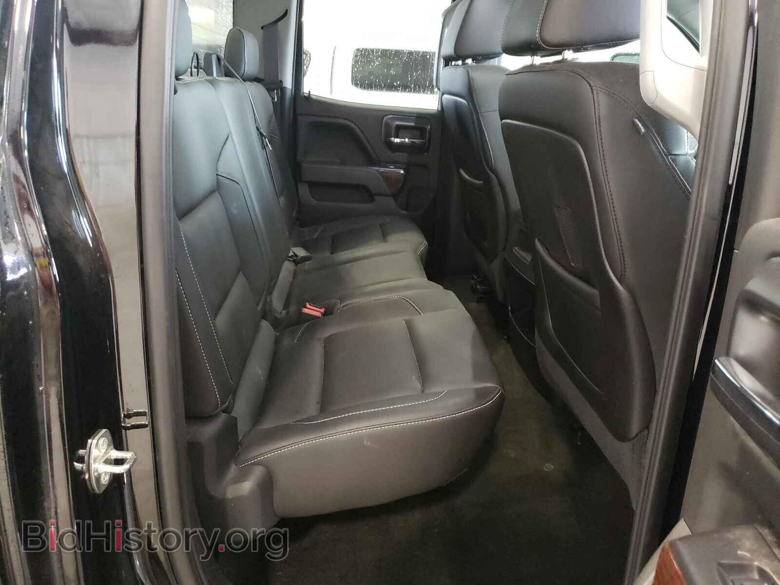 2015 GMC SIERRA - VIN: 1GTV2VEC3FZ241877 - Фото 6