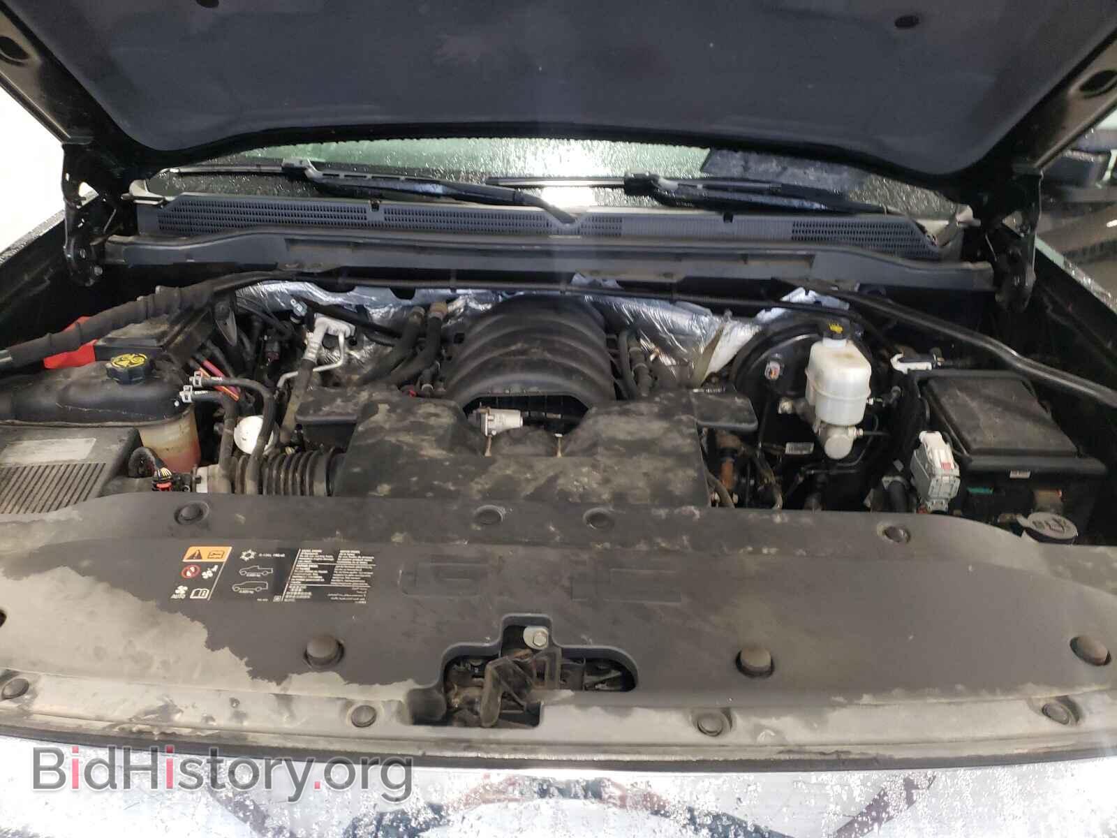 2015 GMC SIERRA - VIN: 1GTV2VEC3FZ241877 - Фото 7