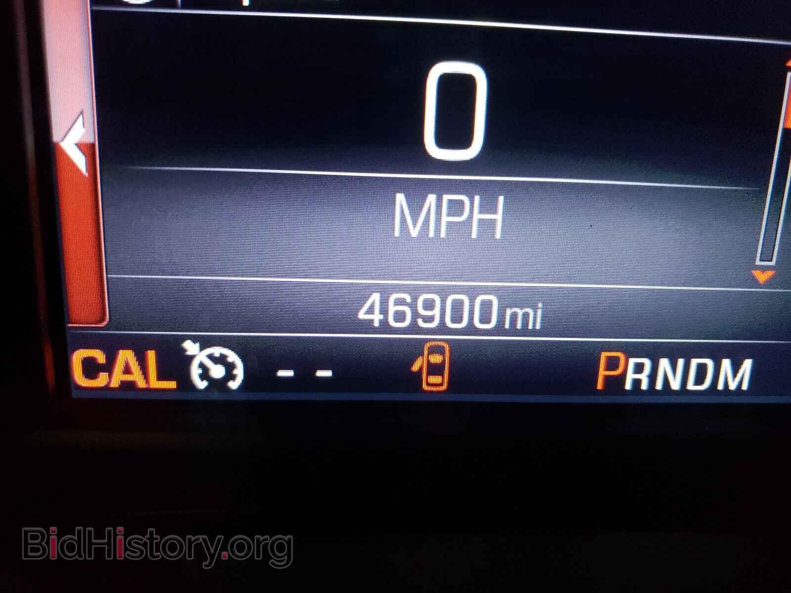2015 GMC SIERRA - VIN: 1GTV2VEC3FZ241877 - Фото 8