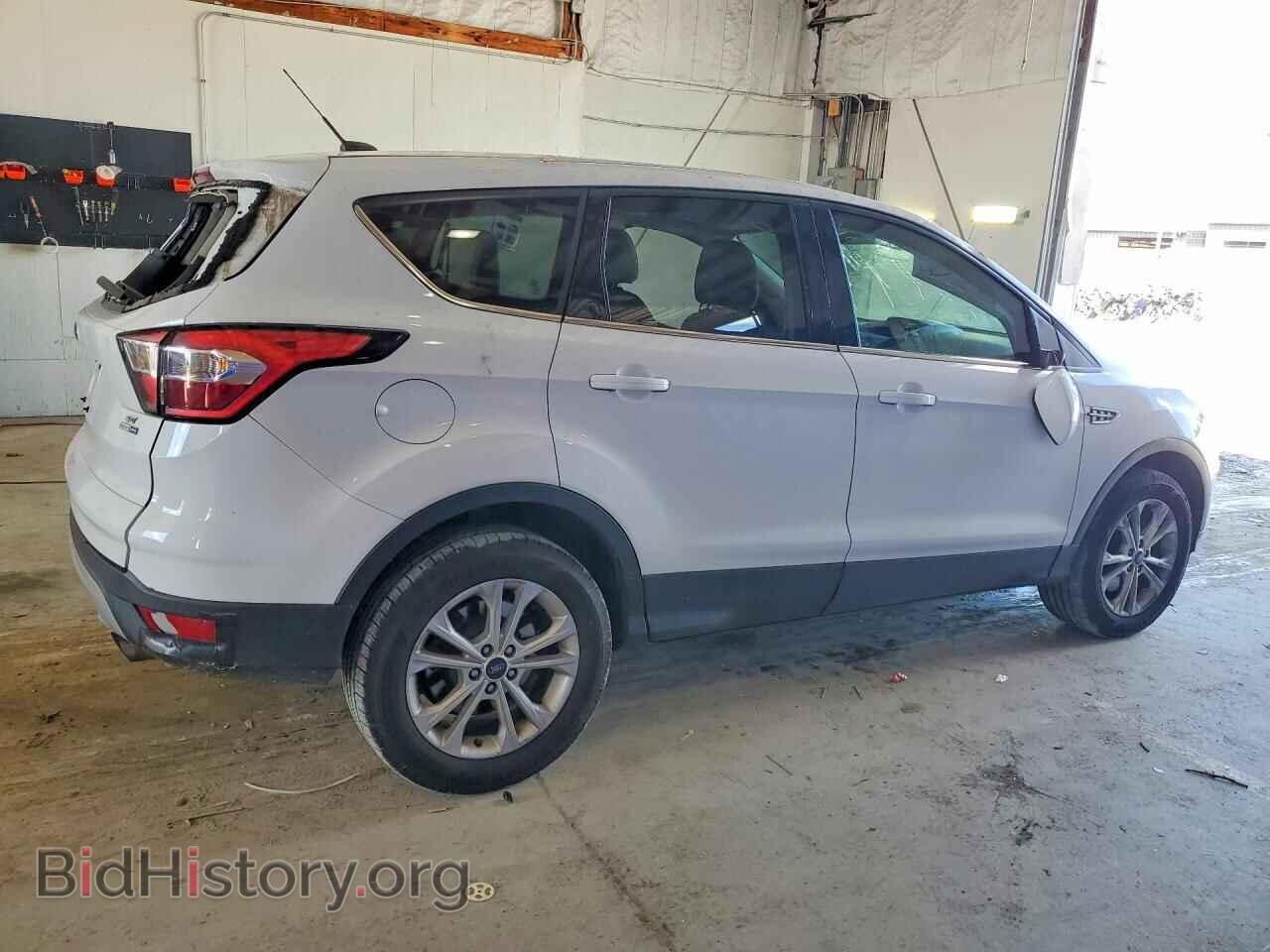 2017 FORD ESCAPE - VIN: 1FMCU9GD2HUE17280 - Фото 3