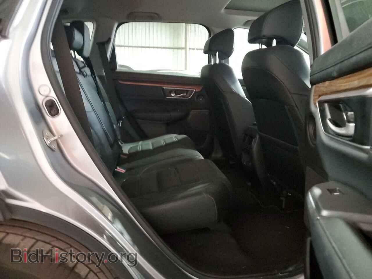 2019 HONDA CRV - VIN: 7FARW1H86KE040100 - Фото 11