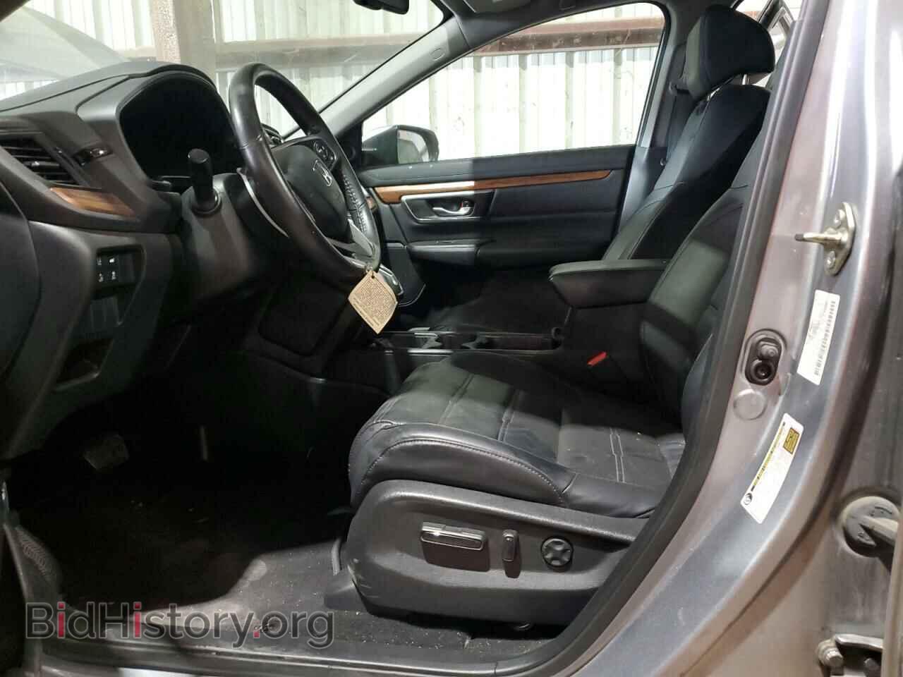 2019 HONDA CRV - VIN: 7FARW1H86KE040100 - Фото 7