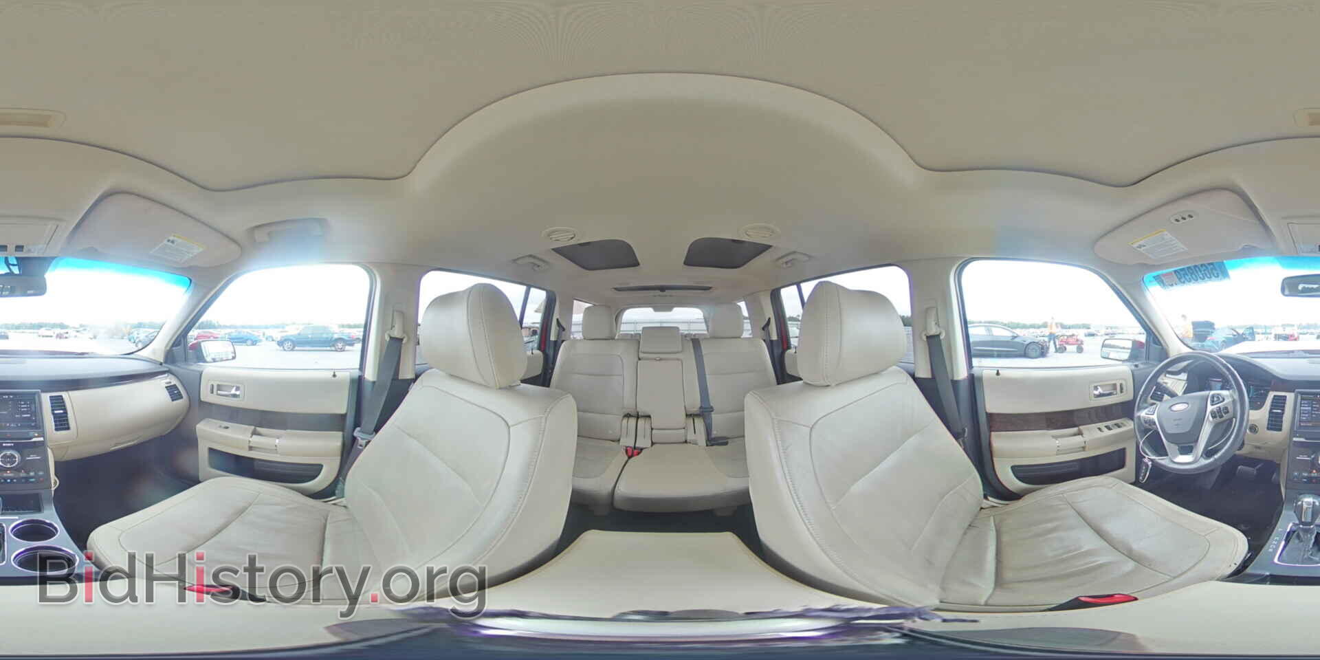 2015 FORD FLEX - VIN: 2FMGK5D81FBA17477 - Photo 15