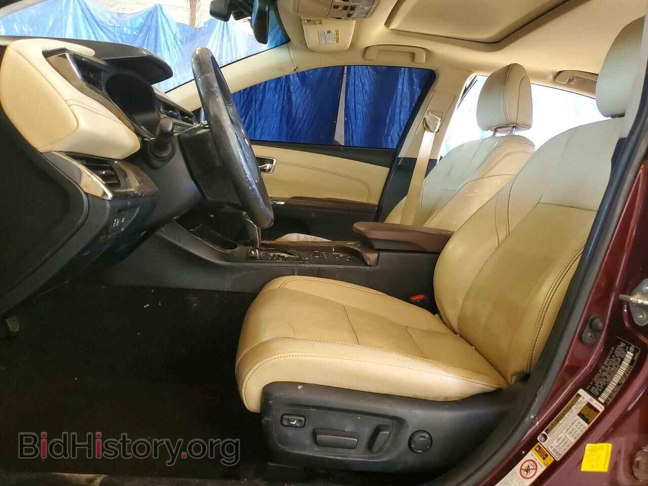 2015 TOYOTA AVALON - VIN: 4T1BD1EB2FU046763 - Фото 7