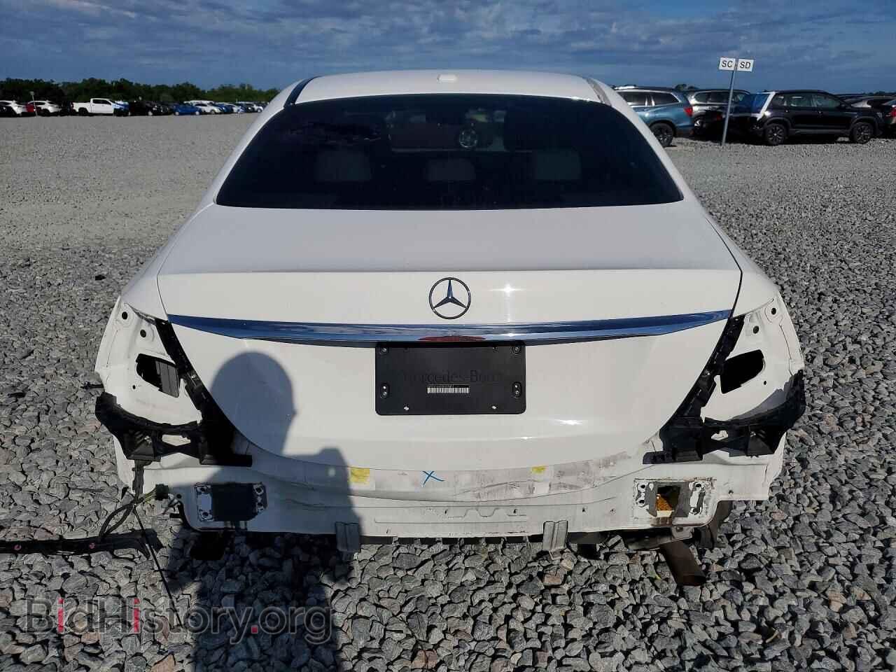 2018 MERCEDES-BENZ E-CLASS - VIN: WDDZF4JB2JA315851 - Фото 6