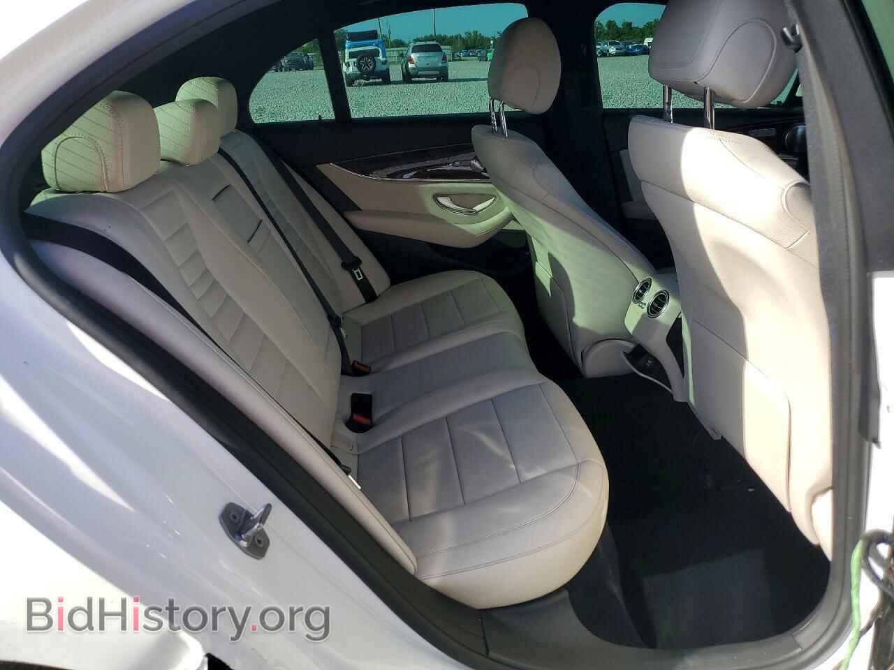 2018 MERCEDES-BENZ E-CLASS - VIN: WDDZF4JB2JA315851 - Фото 10