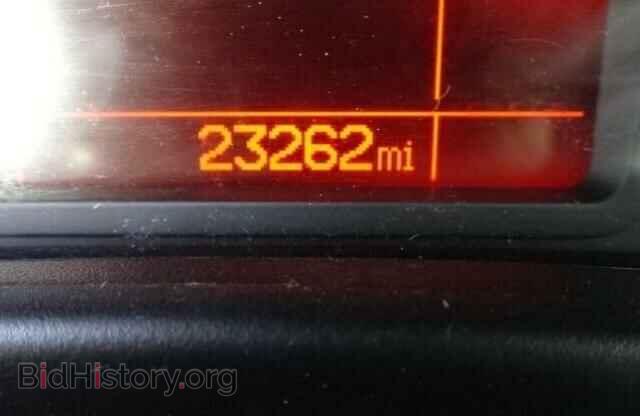 2014 FIAT 500 - VIN: ZFBCFABH7EZ027500 - Фото 8