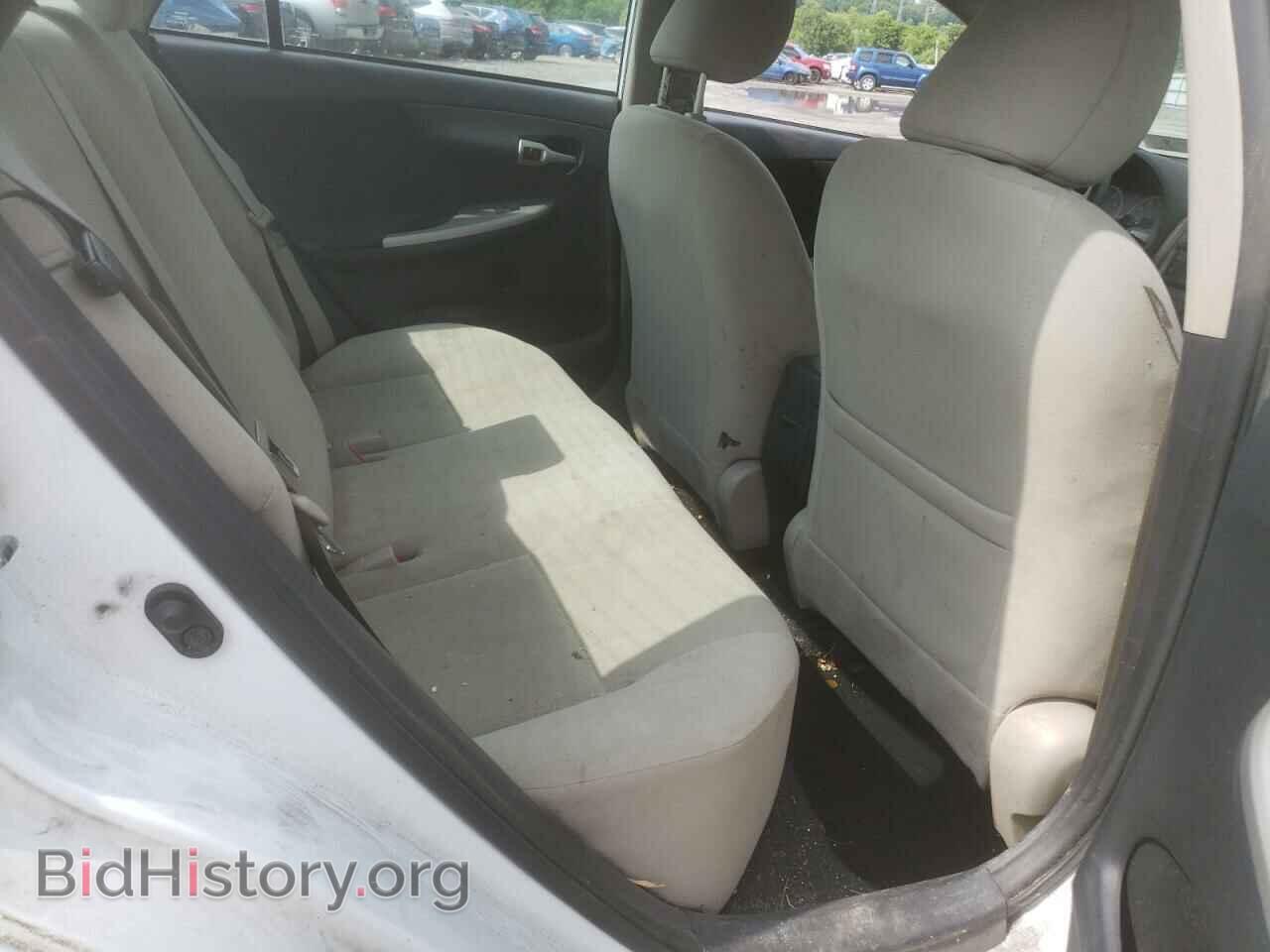 2013 TOYOTA COROLLA - VIN: 2T1BU4EEXDC073459 - Фото 10