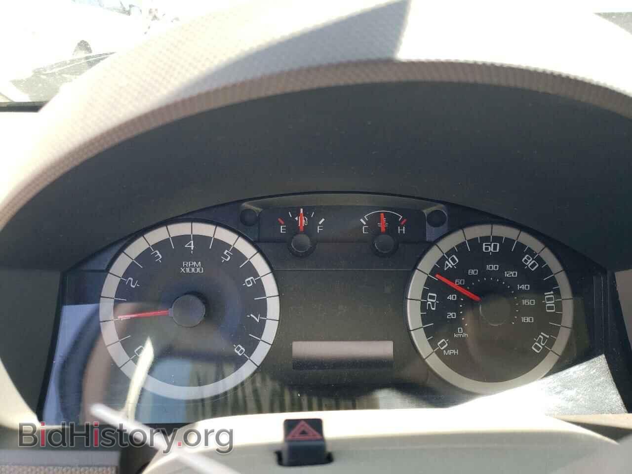 2012 FORD ESCAPE - VIN: 1FMCU9DG5CKA58266 - Фото 9