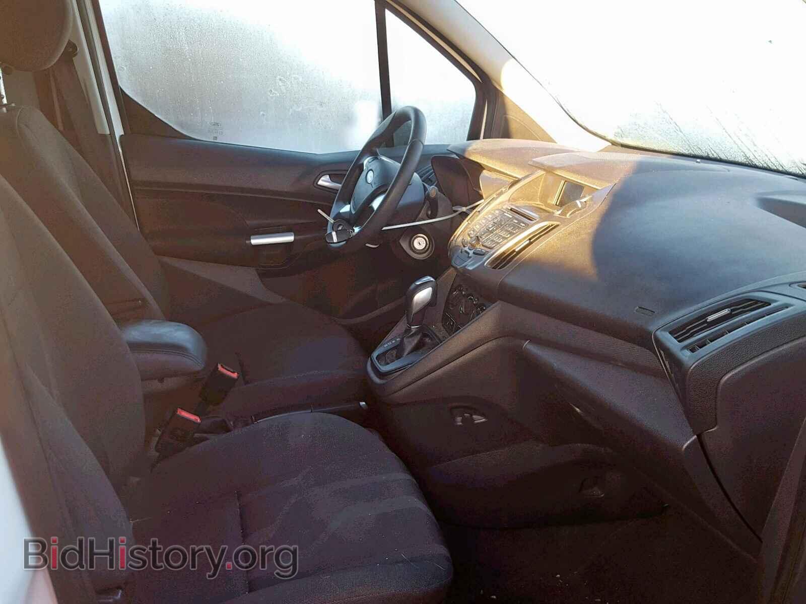 2015 FORD TRANSIT CO - VIN: NM0LS7F79F1185668 - Фото 5