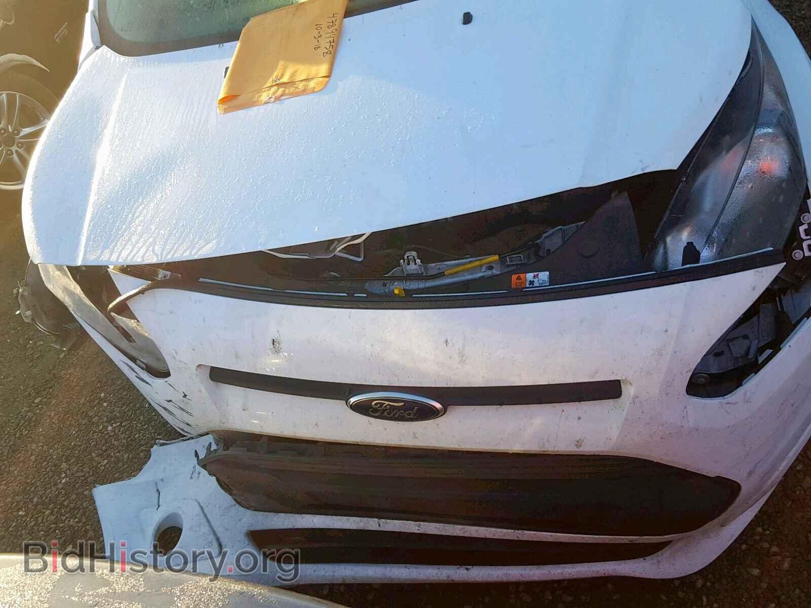 2015 FORD TRANSIT CO - VIN: NM0LS7F79F1185668 - Фото 9