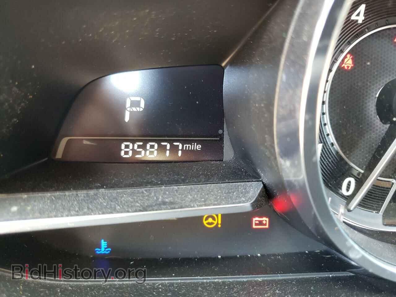 2017 MAZDA CX-3 - VIN: JM1DKFD70H0146724 - Фото 8
