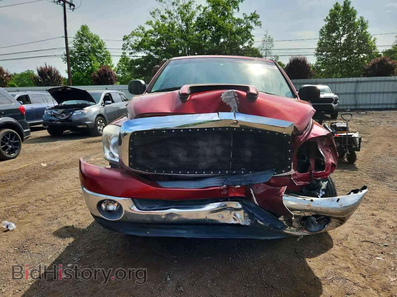 2007 DODGE RAM 1500 - VIN: 1D7HU18287S210644 - Photo 5