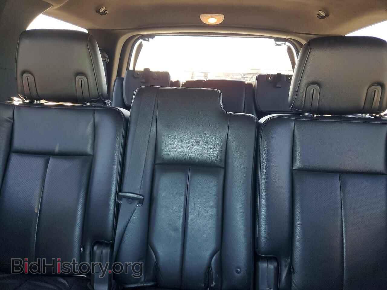 2007 FORD EXPEDITION - VIN: 1FMFU19507LA66636 - Фото 10