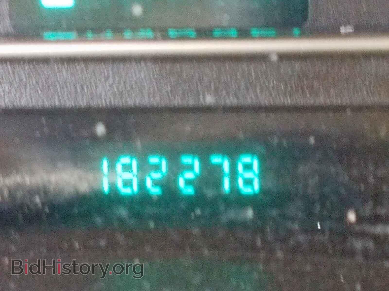 2003 GMC ENVOY - VIN: 1GKDT13S632299860 - Фото 8