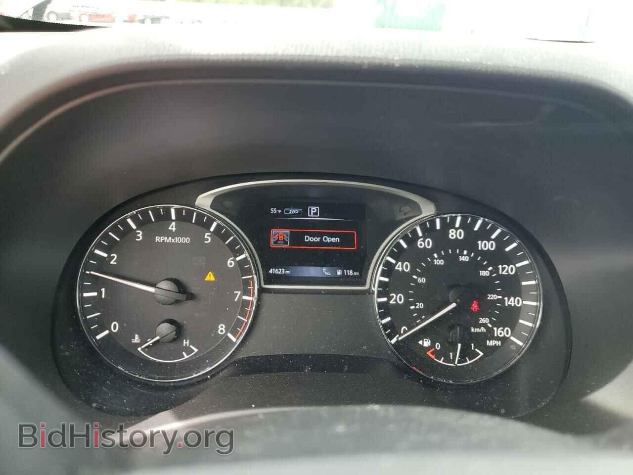 2017 NISSAN PATHFINDER - VIN: 5N1DR2MMXHC618044 - Фото 9