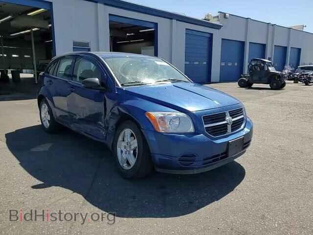 2009 DODGE CALIBER - VIN: 1B3HB48A09D144852 - Фото 13