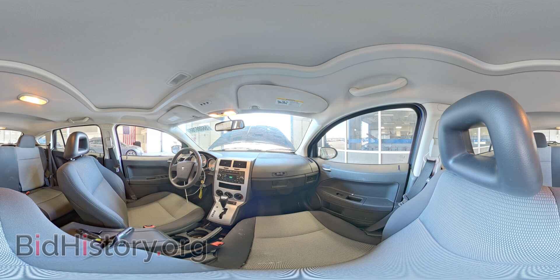 2009 DODGE CALIBER - VIN: 1B3HB48A09D144852 - Фото 14