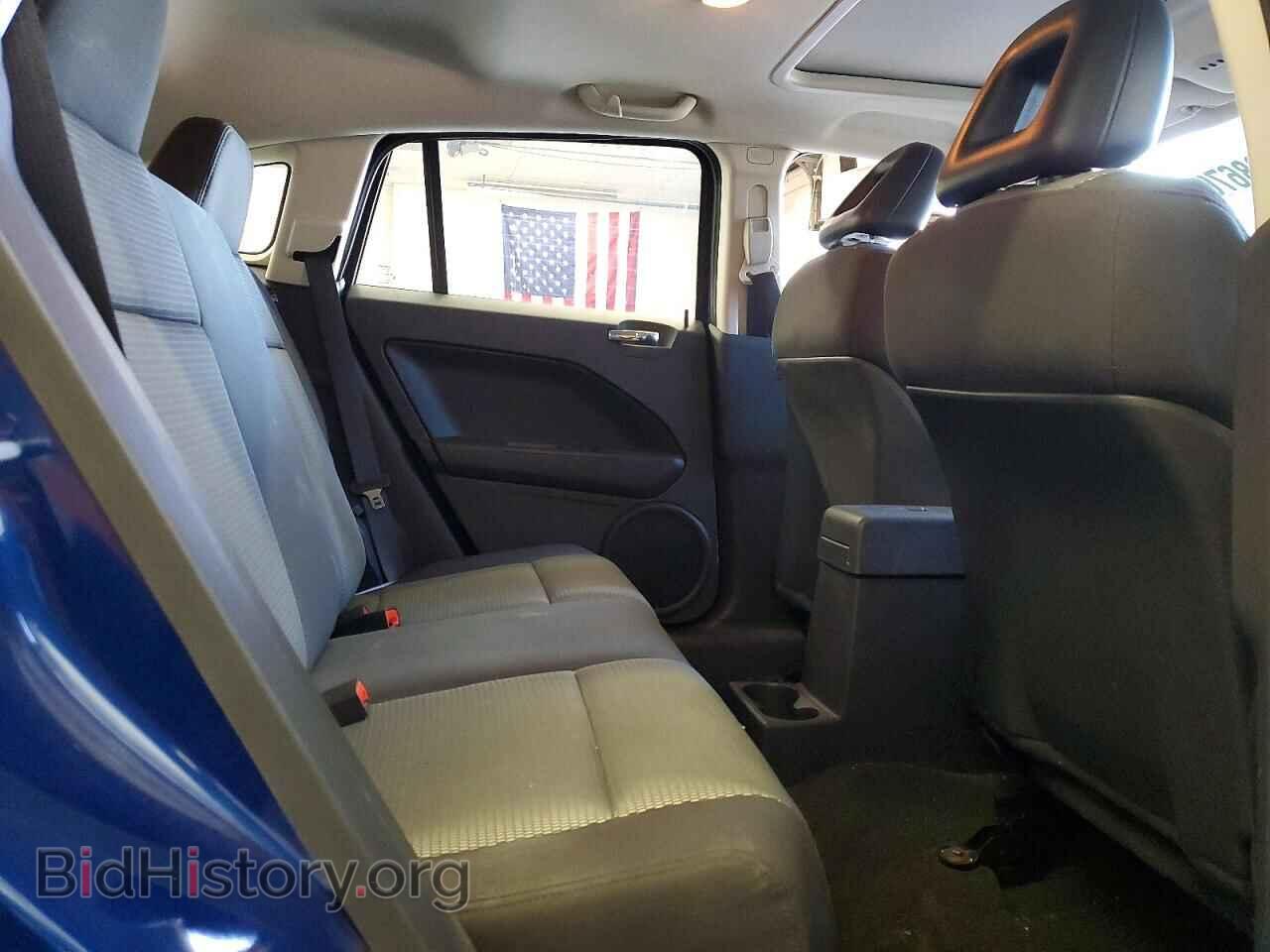 2009 DODGE CALIBER - VIN: 1B3HB48A09D144852 - Фото 10