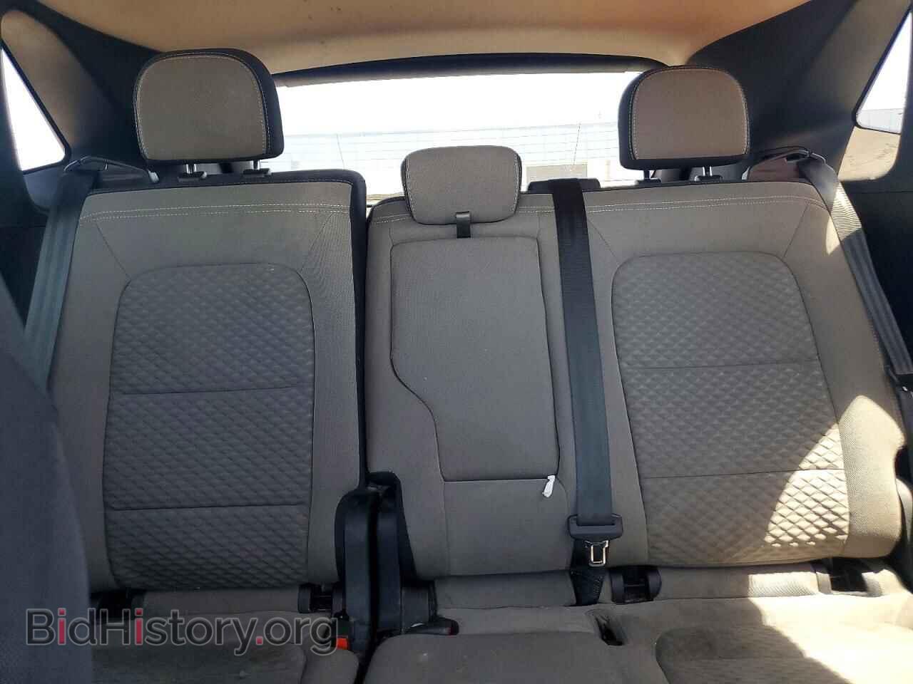 2020 FORD ESCAPE - VIN: 1FMCU9G6XLUC68580 - Фото 10