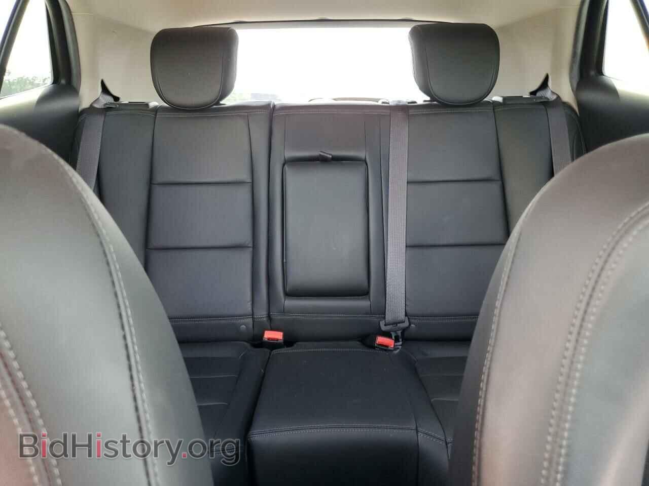 2017 BUICK ENCORE - VIN: KL4CJDSM3HB066778 - Фото 10