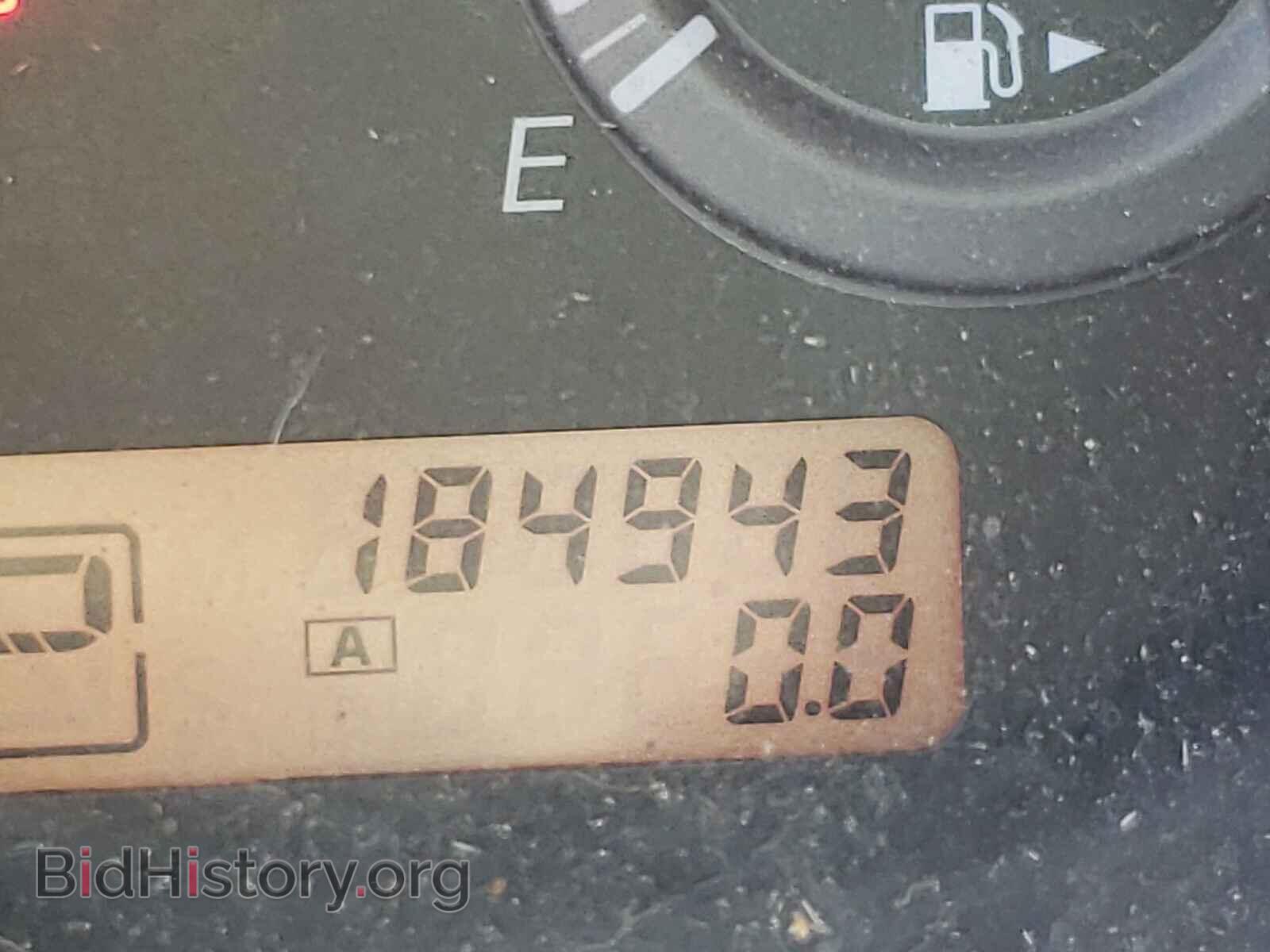 2010 NISSAN VERSA - VIN: 3N1BC1CP2AL401376 - Фото 8