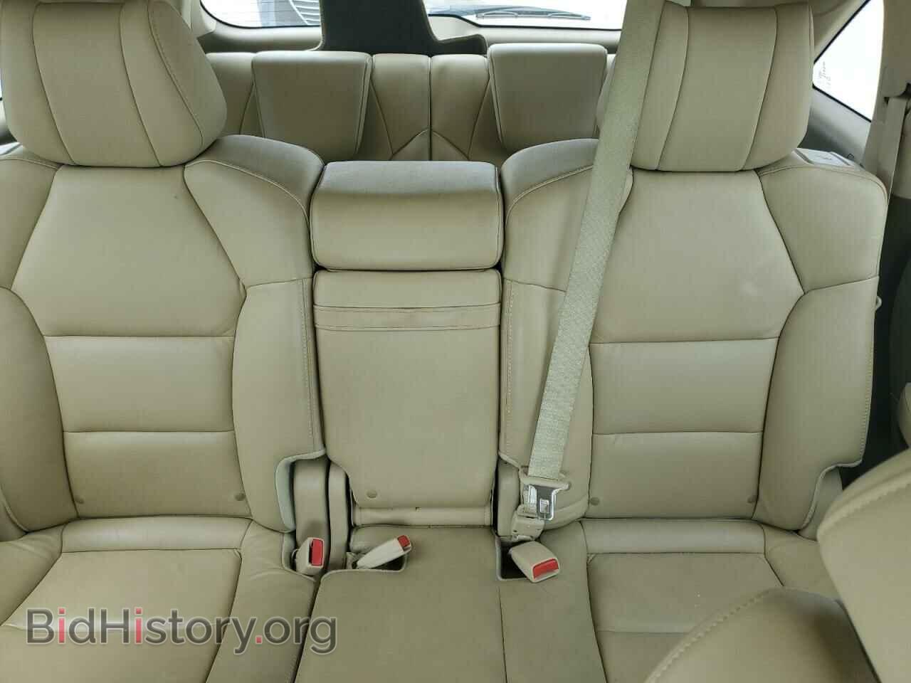 2012 ACURA MDX - VIN: 2HNYD2H23CH547587 - Фото 10