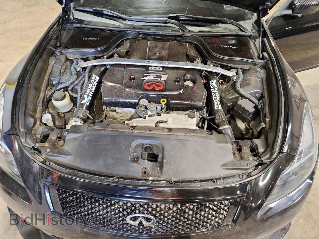 2011 INFINITI G37 - VIN: JN1CV6EL3BM263473 - Photo 11