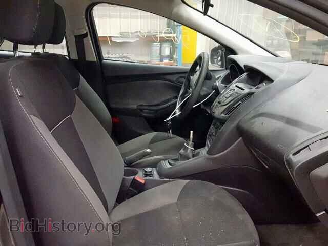 2014 FORD FOCUS - VIN: 1FADP3E23EL338335 - Photo 5