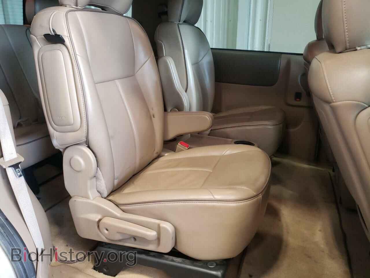 2006 BUICK TERRAZA - VIN: 5GADV33LX6D234403 - Фото 6