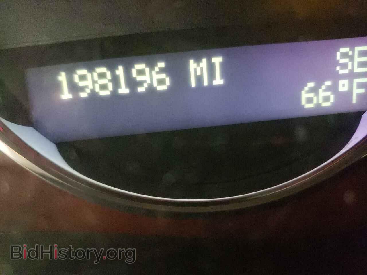 2006 BUICK TERRAZA - VIN: 5GADV33LX6D234403 - Фото 8