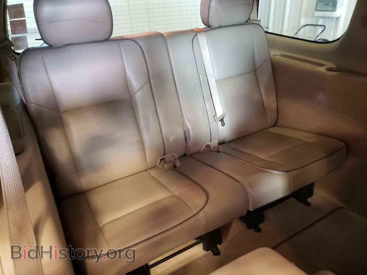 2006 BUICK TERRAZA - VIN: 5GADV33LX6D234403 - Фото 9