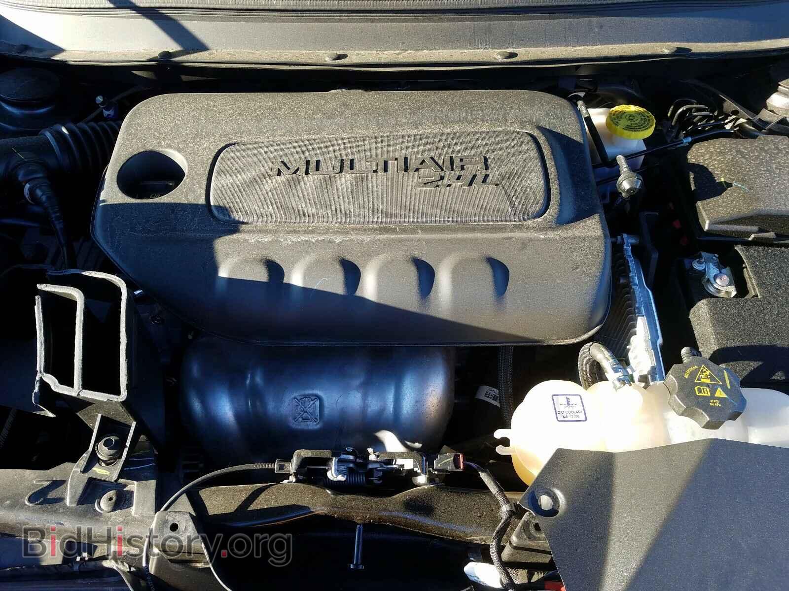 2019 JEEP CHEROKEE - VIN: 1C4PJLDB9KD402975 - Фото 7