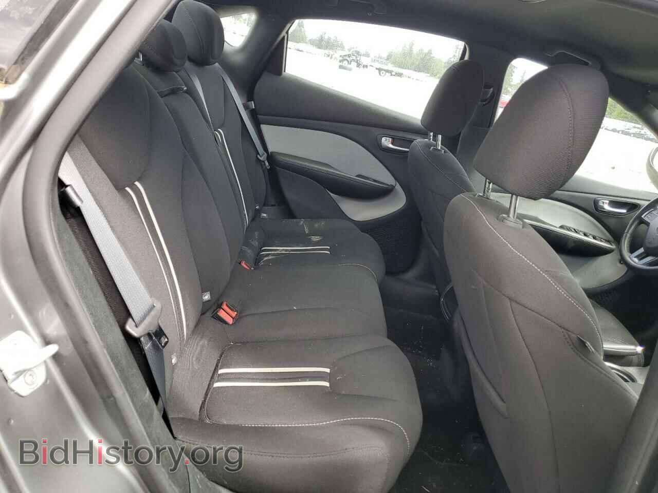 2013 DODGE DART - VIN: 1C3CDFBA7DD123131 - Фото 10