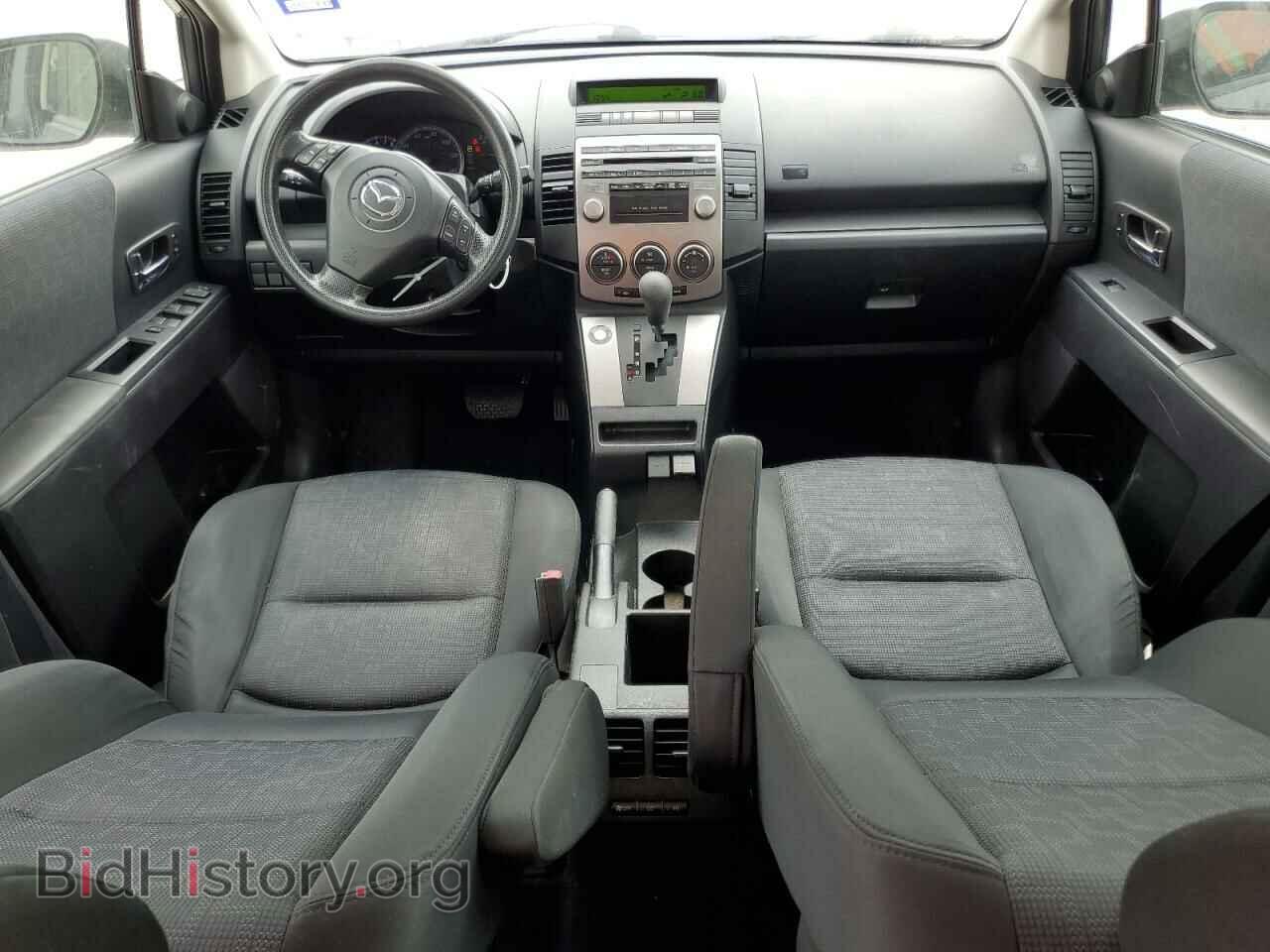2009 MAZDA 5 - VIN: JM1CR293890355104 - Фото 8