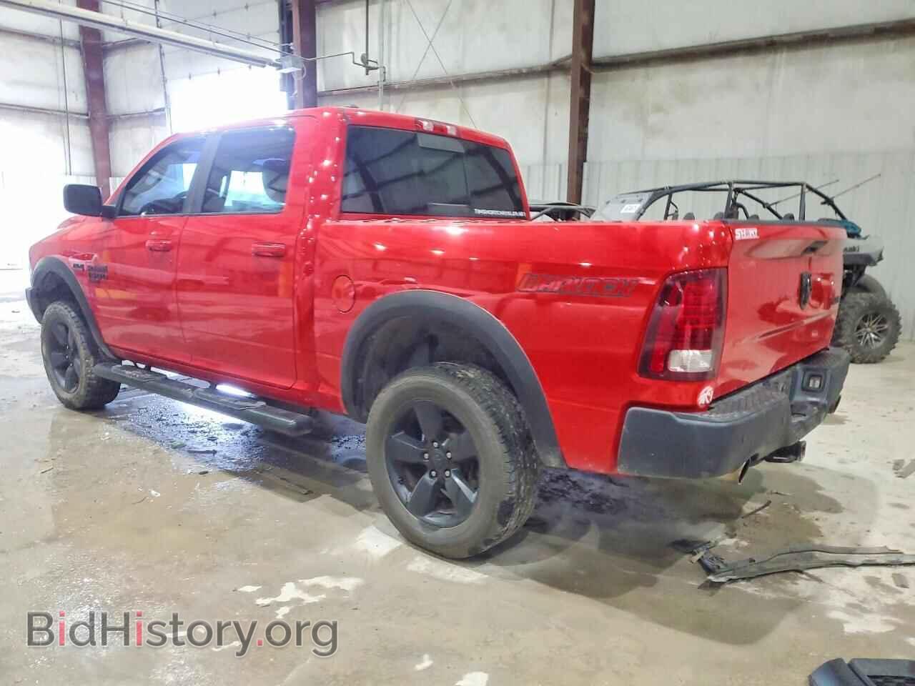2019 RAM 1500 - VIN: 1C6RR7LT8KS696908 - Photo 2