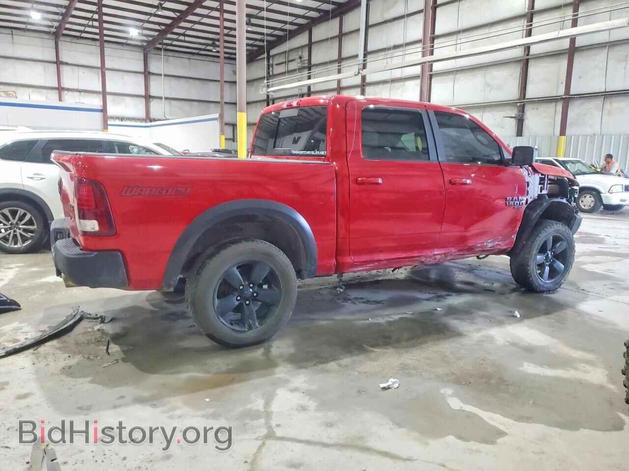 2019 RAM 1500 - VIN: 1C6RR7LT8KS696908 - Photo 3