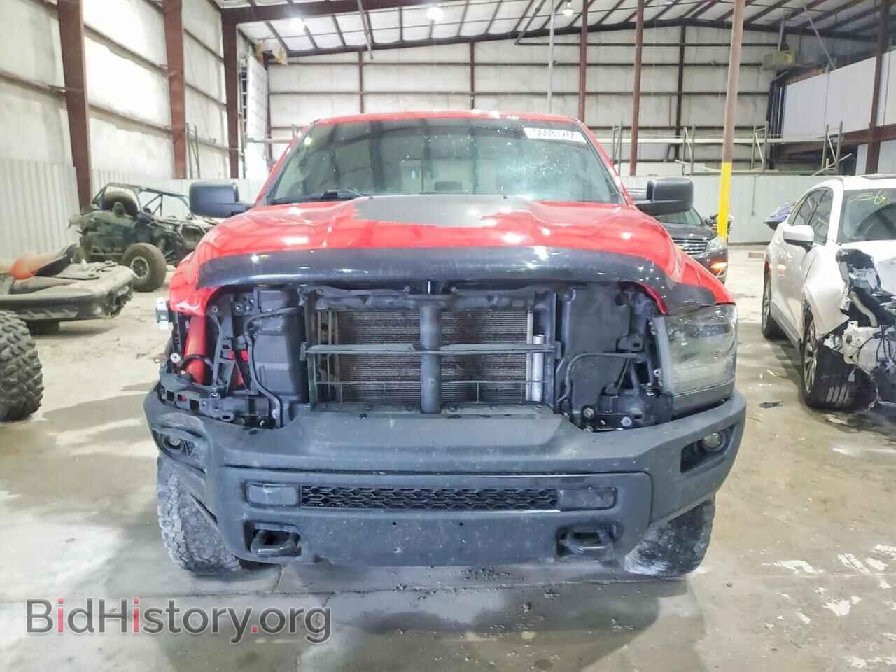 2019 RAM 1500 - VIN: 1C6RR7LT8KS696908 - Photo 5