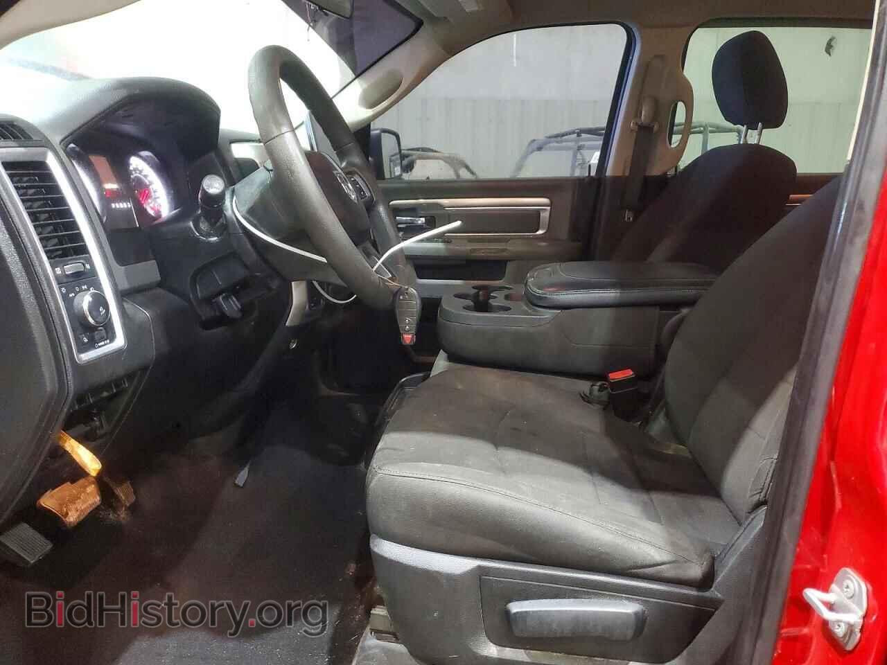 2019 RAM 1500 - VIN: 1C6RR7LT8KS696908 - Photo 7