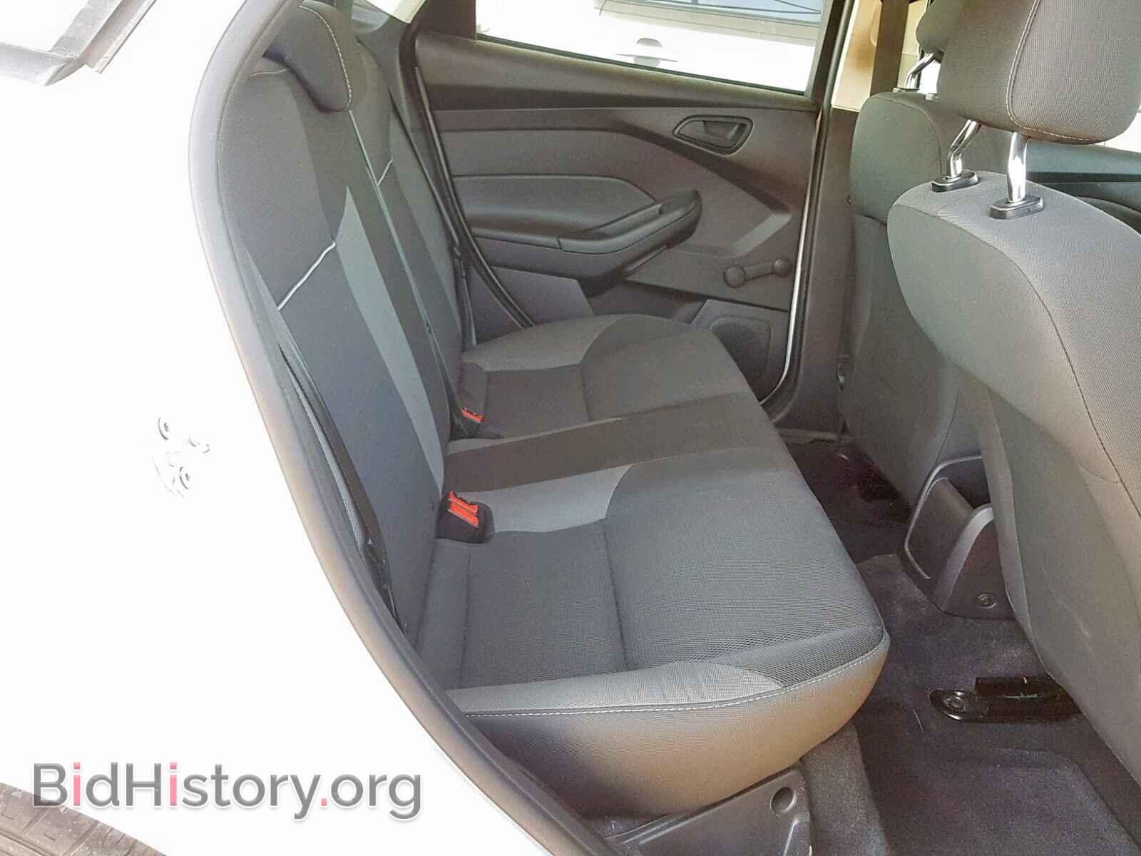2014 FORD FOCUS - VIN: 1FADP3E20EL147522 - Photo 6
